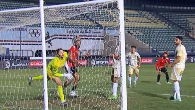 شاهد اهداف الأهلي و طلائع الجيش في كأس العاصمة