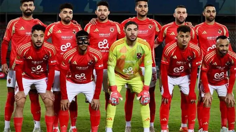 موعد مباراة الأهلي القادمة بعد الهزيمة أمام طلائع الجيش