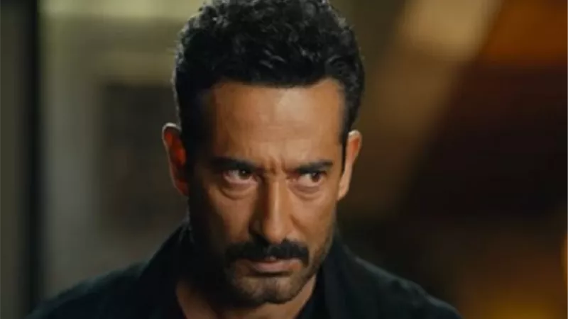 أحمد زاهر يكتشف خدعة عمرو سعد فى 