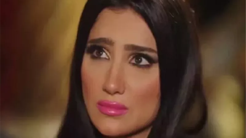 مي عمر تتوعد ندى موسى بعد كشف جريمة الإجهاض فى 