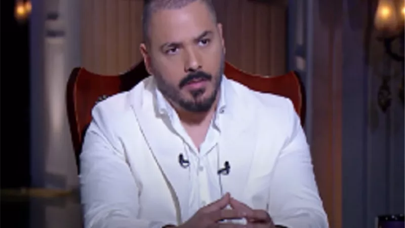 رامي عياش: 