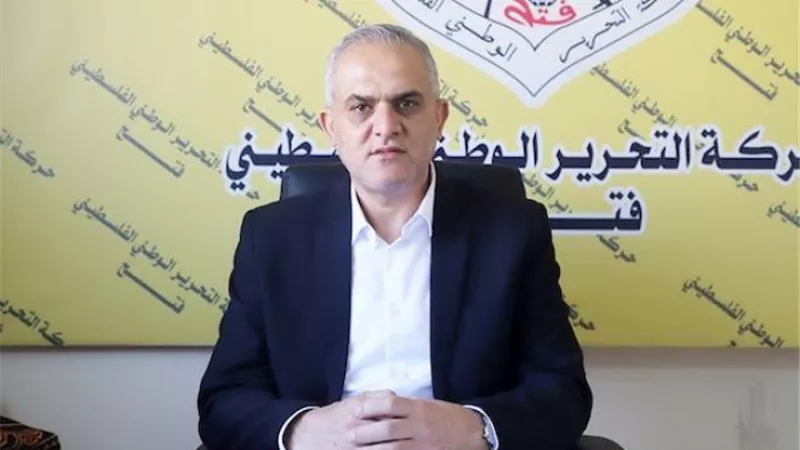 الناطق باسم فتح: مصر تدعم القضية والشعب الفلسطيني في المحافل الدولية