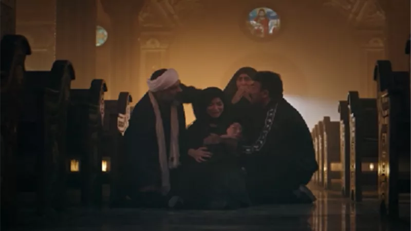 بعد وفاة الحاجة وفاء والدة فهد البطل..موعد الحلقة 25..الليلة