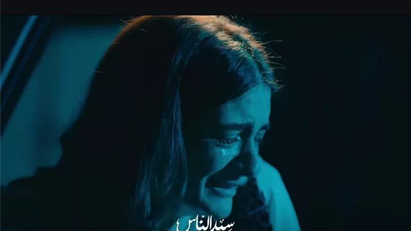 هل ملك أحمد زاهر وراء مقتل أدهم.. الحلقة 25 من مسلسل سيد الناس