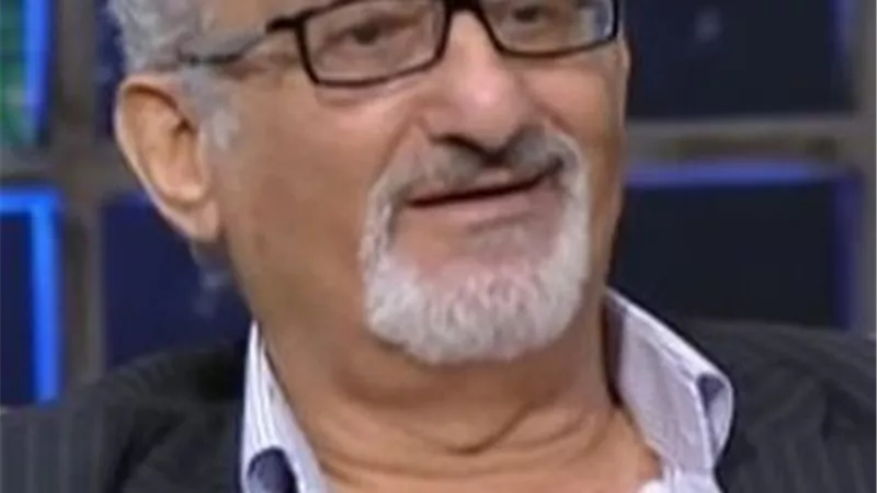 ذكرى رحيله ..