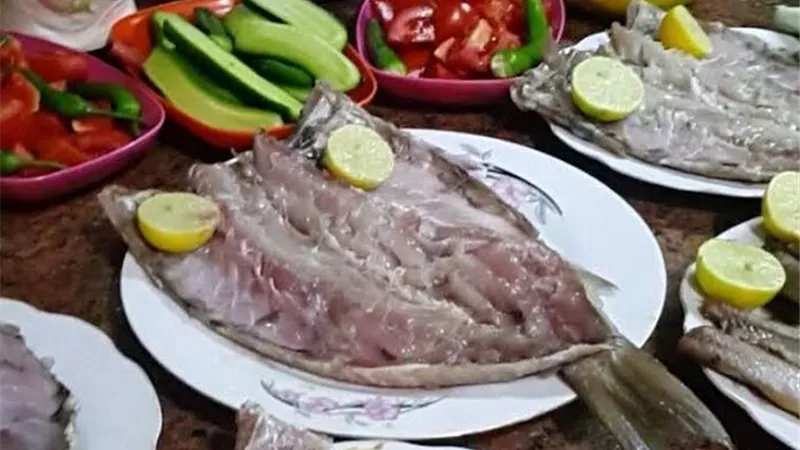 5 أطعمة تجنبها مع الرنجة والفسيخ في عيد الفطر