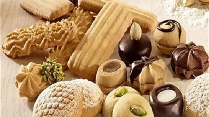 9 نصائح هامة لتقليل مخاطر تناول الكحك في عيد الفطر