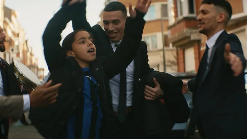 فيلم Têtes Brûlées ينافس في المهرجان الدولي لسينما المؤلف ببرشلونة