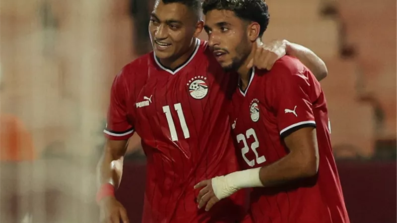 مصر ضد سيراليون .. التاريخ والمواجهات.. عدد مرات الفوز