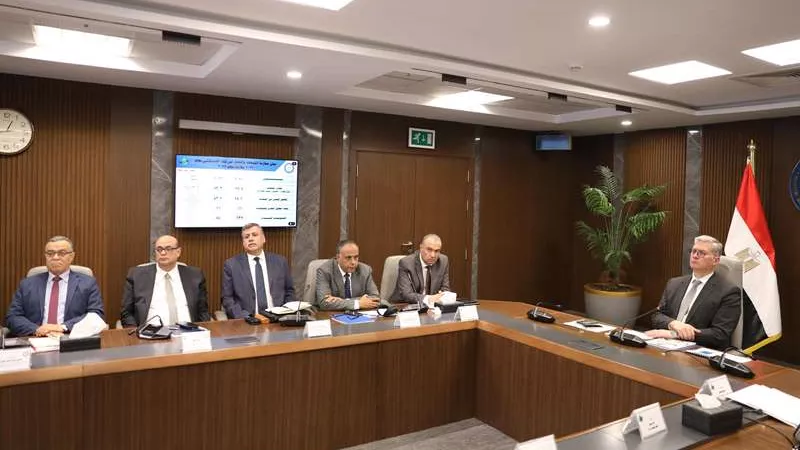 بدوي: البترول يقدم تسهيلات كبيرة للقطاع الصناعى فى سداد مديونيات الغاز