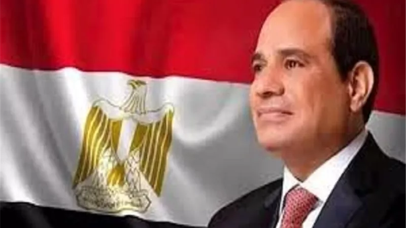 السيسى ورئيس وزراء إسبانيا يؤكدان رفض أي محاولة لتهجير الفلسطينيين
