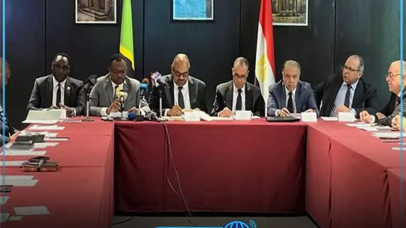 اتحاد الصناعات المصرية يقود جهود تعزيز التعاون الاقتصادي مع تنزانيا
