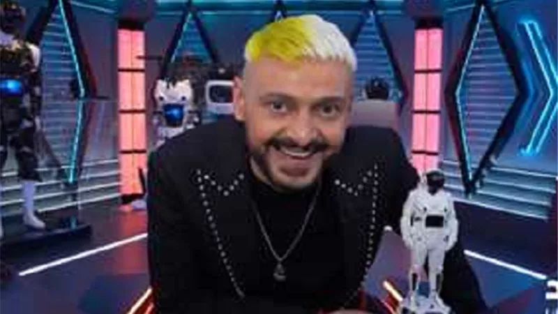 نجم شاب ضحية 
