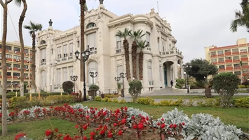 جامعة عين شمس تظهر في جميع تخصصات تصنيف QS العالمي