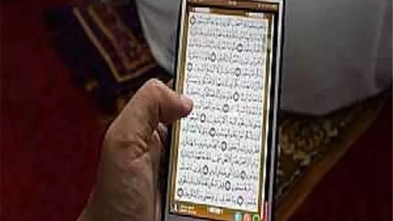 الحفاظ علي العبادة لا يعني هلاك النفس وعلي الإنسان أن يأخذ برخصة الإفطار