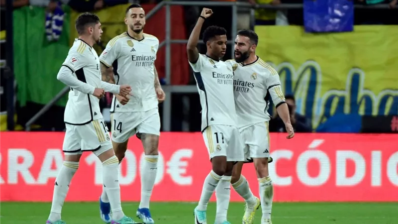 مانشستر سيتي يتحرك للتعاقد مع نجم ريال مدريد