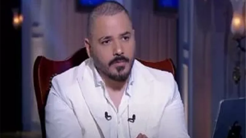 رامي عياش لـ