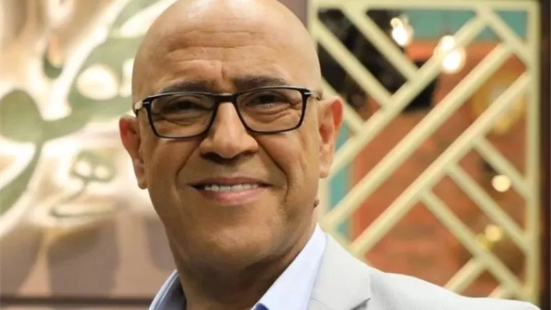أشرف عبد الباقي يشيد بالمتحف المصري الكبير