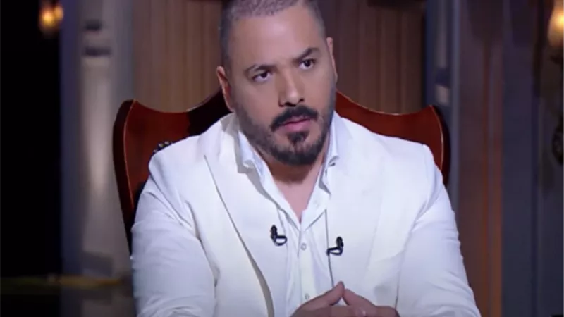 رامي عياش : 
