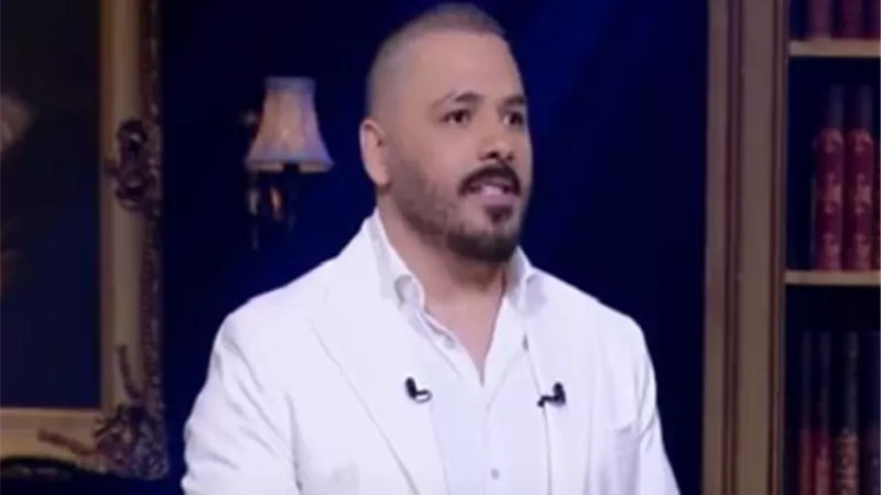 رامي عياش : 