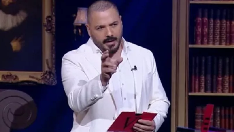 رامي عياش: لقبت بـ 