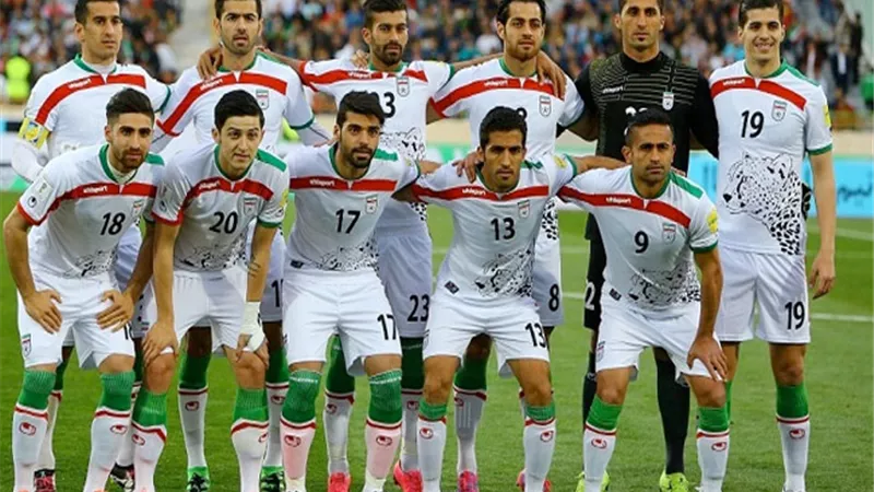 منتخب إيران يتأهل لكأس العالم 2026 بالتعادل أمام أوزبكستان
