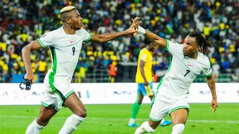 جنوب إفريقيا تفوز على بنين.. ونيجيريا تتعادل أمام زيمبابوي