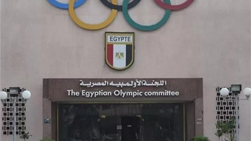 الأهلي يطالب اللجنة الأولمبية بالإضطلاع علي ردود الرابطة والجبلاية