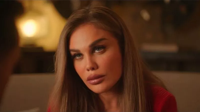 وتقابل حبيب 25.. نيكول سابا تطلب التخلص من ياسمين عبد العزيز في الحجز