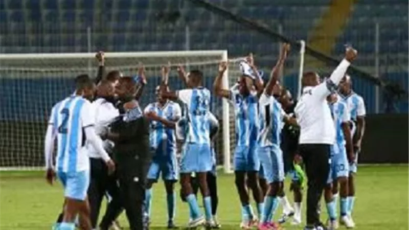 بوتسوانا تخطف الفوز من الصومال في الوقت القاتل بتصفيات كأس العالم