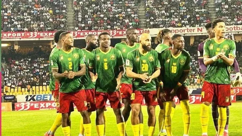 تصفيات كأس العالم| منتخب الكاميرون يفوز على ليبيا بثلاثية