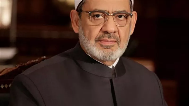 شيخ الأزهر يتعرض لوعكة صحية والأطباء ينصحونه بالراحة