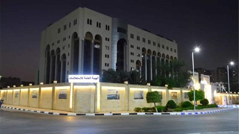 الهيئة العامة للاستعلامات تنفى شائعات مد دولة الاحتلال بمساعدات عسكرية