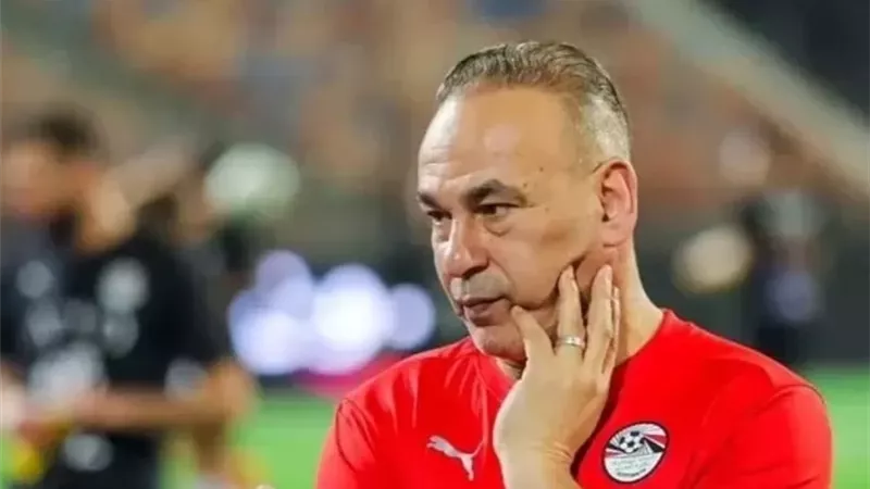 مدير المنتخب يوجه رسالة قوية لإمام عاشور عقب الفوز على سيراليون