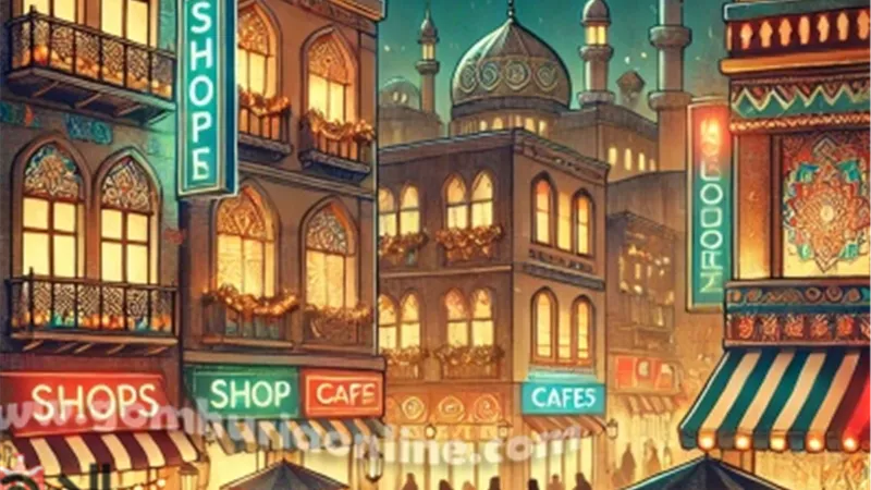 تعديل مواعيد غلق المحلات خلال عيد الفطر.. التنمية المحلية توضح