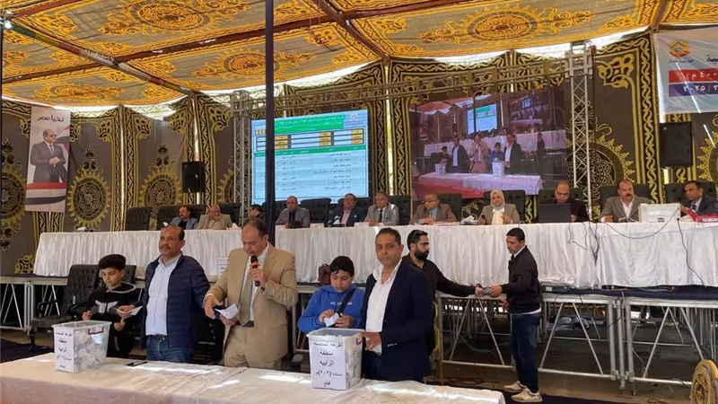 الإسكان: تخصيص 489 قطعة أرض للمواطنين الذين تم توفيق أوضاعهم بالرابية