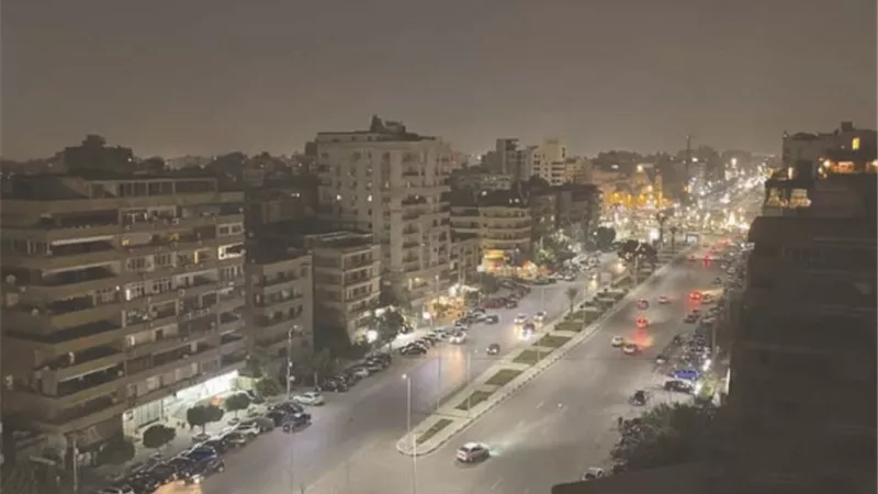 حكاية شارع عبدالعزيز فهمي