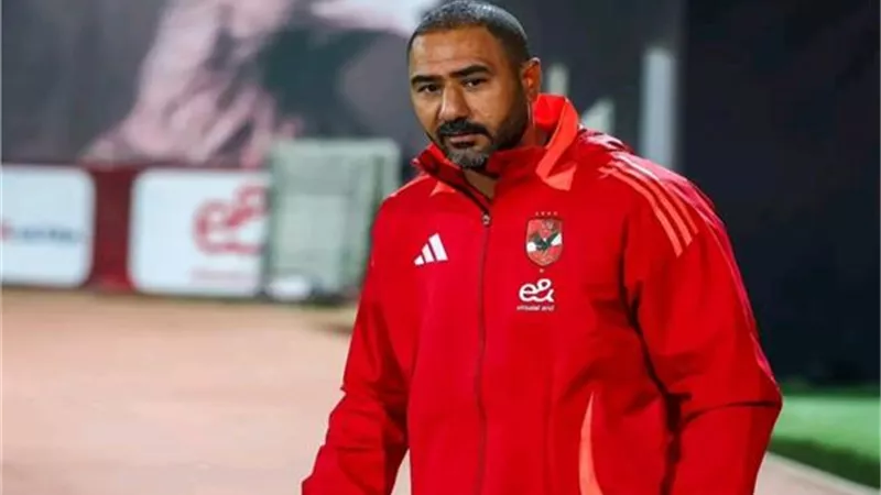 الأهلي ينهي إجراءات السفر لموريتانيا استعدادا لمواجهة الهلال السوداني