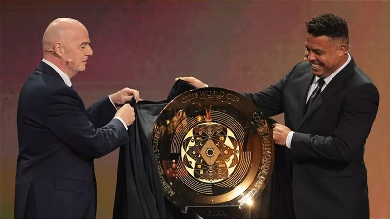 فيفا يعلن الجائزة المالية لبطل كأس العالم للأندية 2025