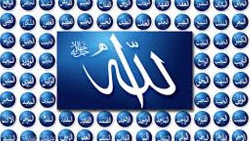 من أحصاها دخل الجنة.. المقسط.. الجامع.. الغني