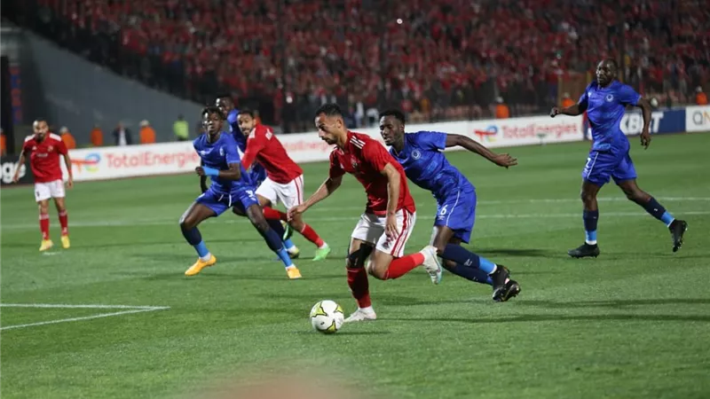 أسعار تذاكر مباراة الأهلي والهلال السوداني فى دوري أبطال إفريقيا