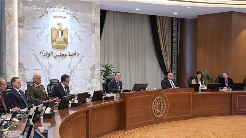 وزيرة التخطيط تستعرض خطة التنمية الاقتصادية للعام المالي الجديد
