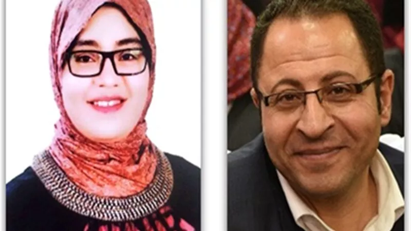 جامعة عين شمس تعتمد أسماء الفائزين بجوائزها للأفراد في مجال الفيزياء