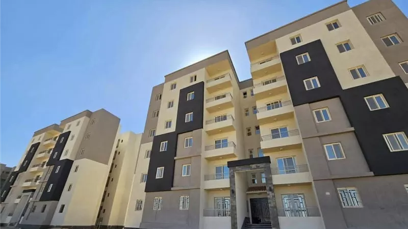 الشربينى: بدء تنفيذ 494 وحدة بمشروع 