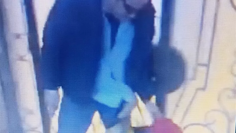 ضبط طبيب لسحله سيدة مسنه في الغشام بالزقازيق