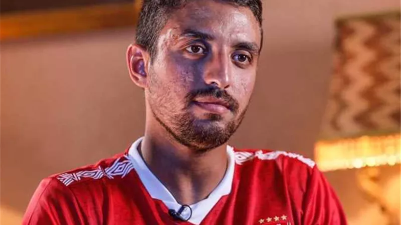 رسميا .. طاهر محمد طاهر يرفض الانضمام للزمالك