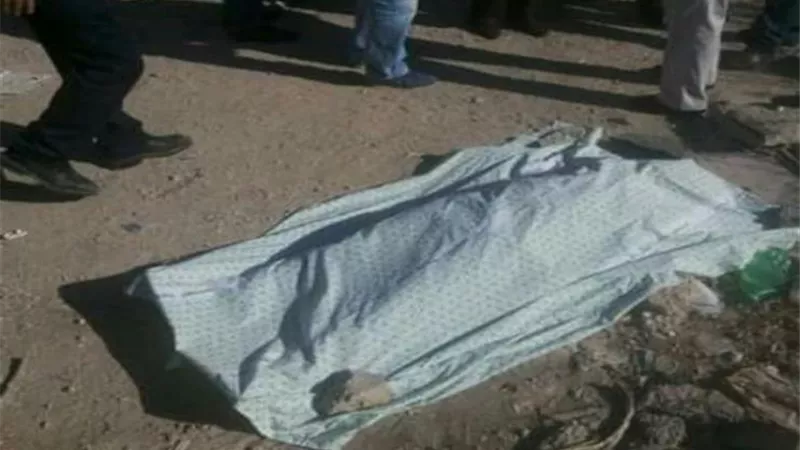 انتحار تاجر اغنام بالدقهلية لمروره بضائقة مالية