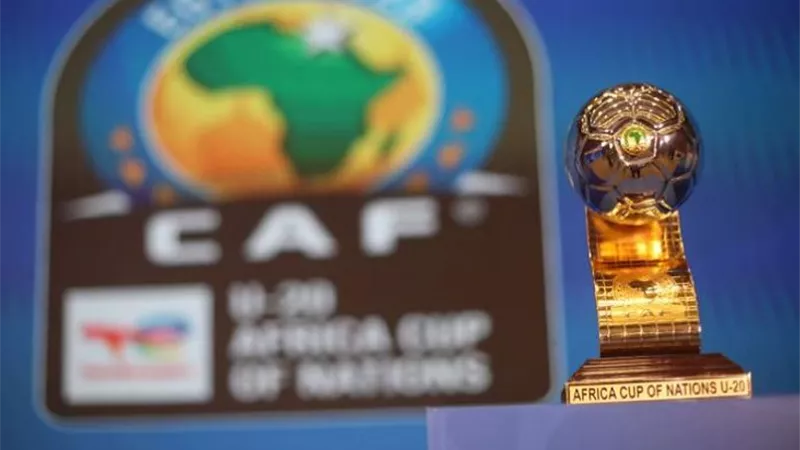 الكاف يدرس استضافة مصر بطولة أمم أفريقيا للشباب تحت 20 سنة