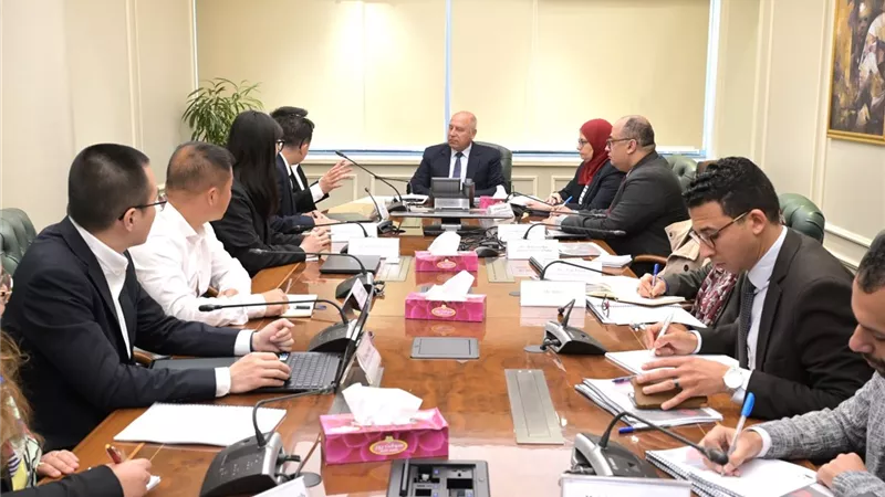بـ12 ألف منتج.. أكبر العلامات التجارية بالصين تستثمر في مصر