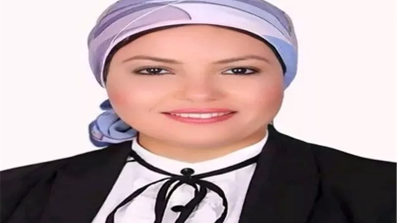 صفاء شحاتة عميدًا لكلية التربية بجامعة عين شمس